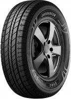 225/75R15 opona EVERGREEN ES82 102T